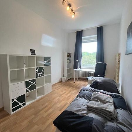 Zwischen Stadt Und Park Bad Wildungen Zewnętrze zdjęcie