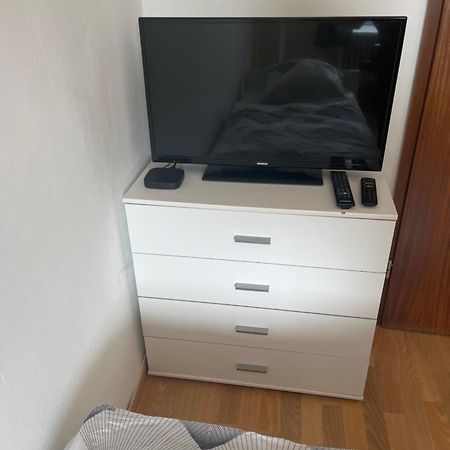 Zwischen Stadt Und Park Bad Wildungen Zewnętrze zdjęcie