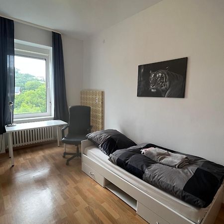 Zwischen Stadt Und Park Bad Wildungen Zewnętrze zdjęcie