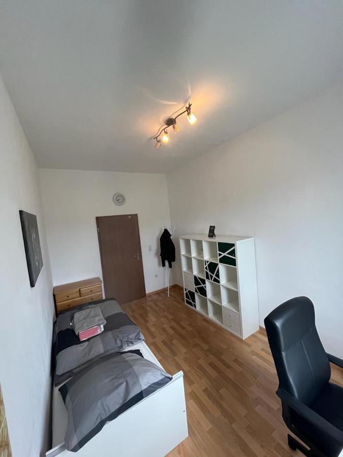 Zwischen Stadt Und Park Bad Wildungen Zewnętrze zdjęcie